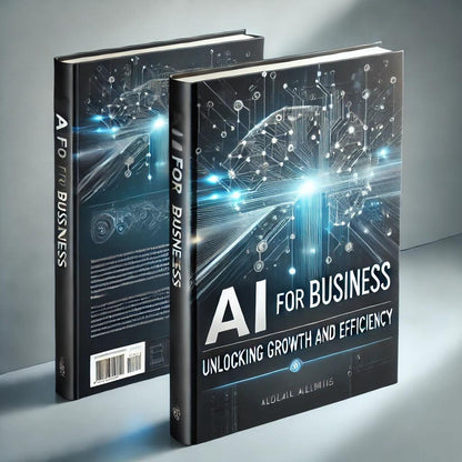 AI for Business: Unlocking Growth and Efficiency - KinldeInk