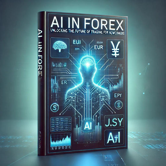 AI in Forex: Unlocking the Future of Trading for Newcomers - KinldeInk